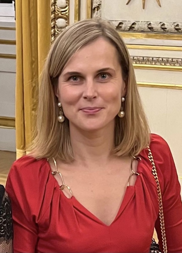 Anna Moskal-Ciempiel