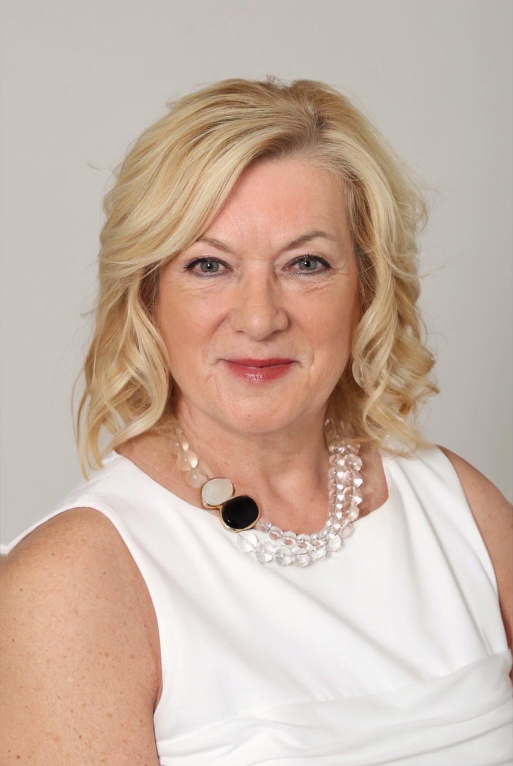 Bożena Bertaud