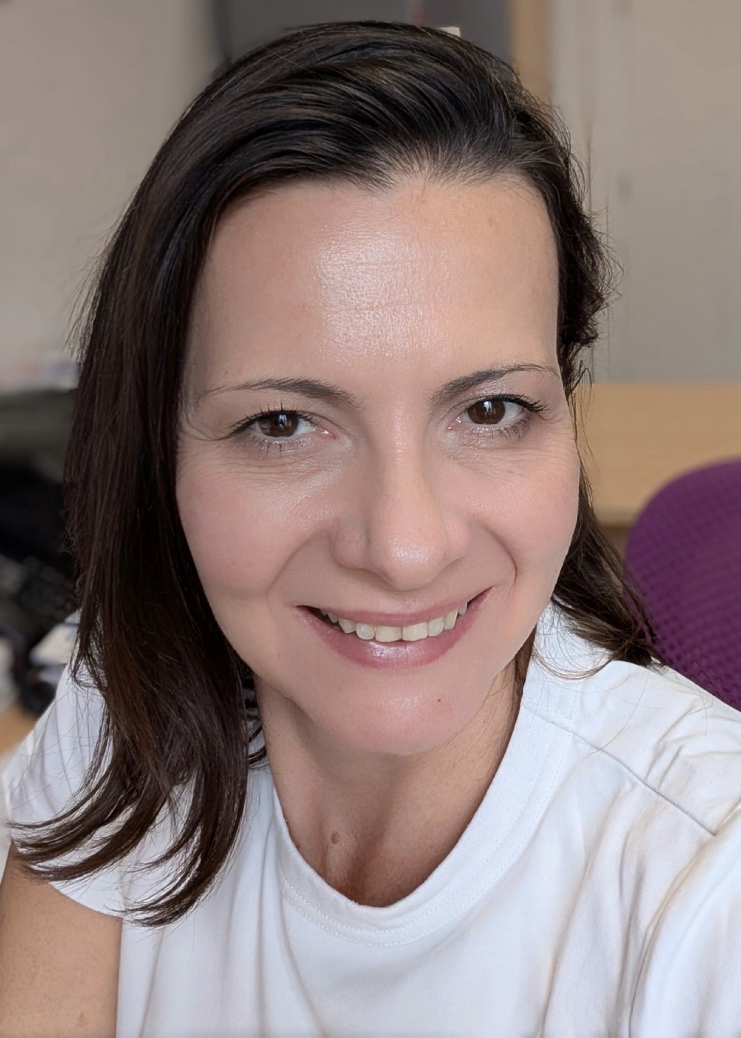 Dr hab. Jolanta Światowska