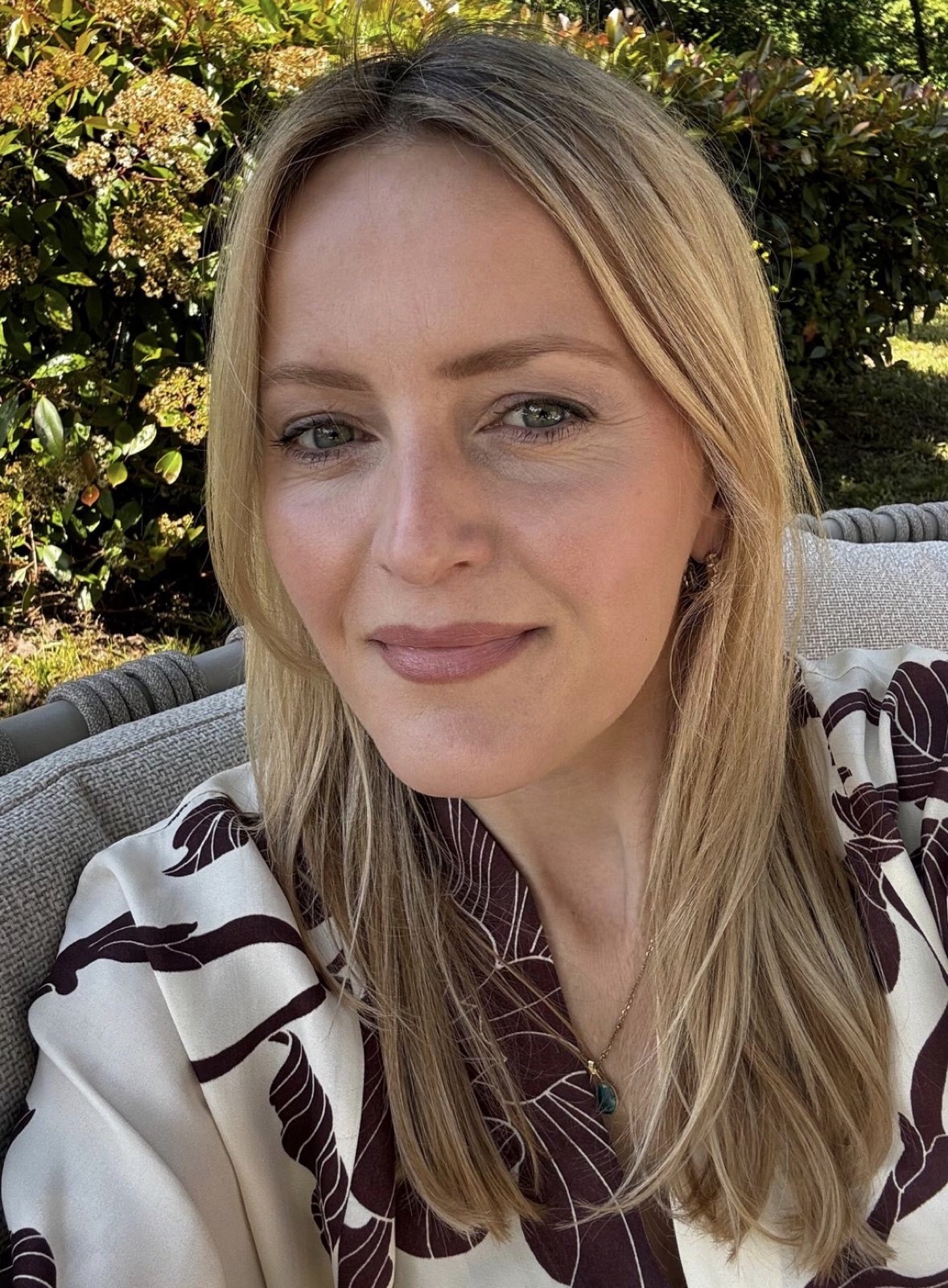 Maria « Majka » Kożuchowska dos Santos