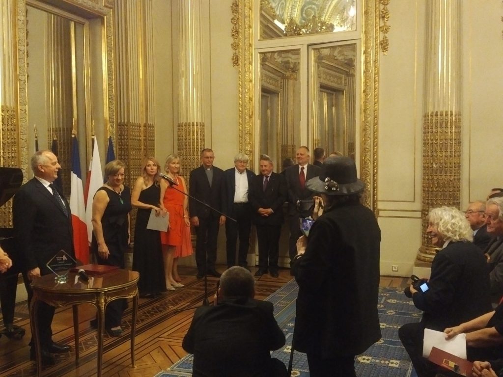Cinquième édition : la science, la mémoire et la solidarité à l'honneur