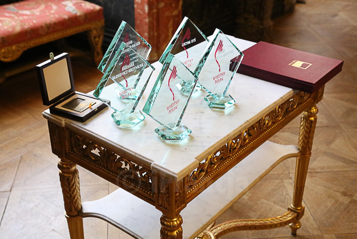 Première édition : naissance d'une tradition au Palais de Monaco