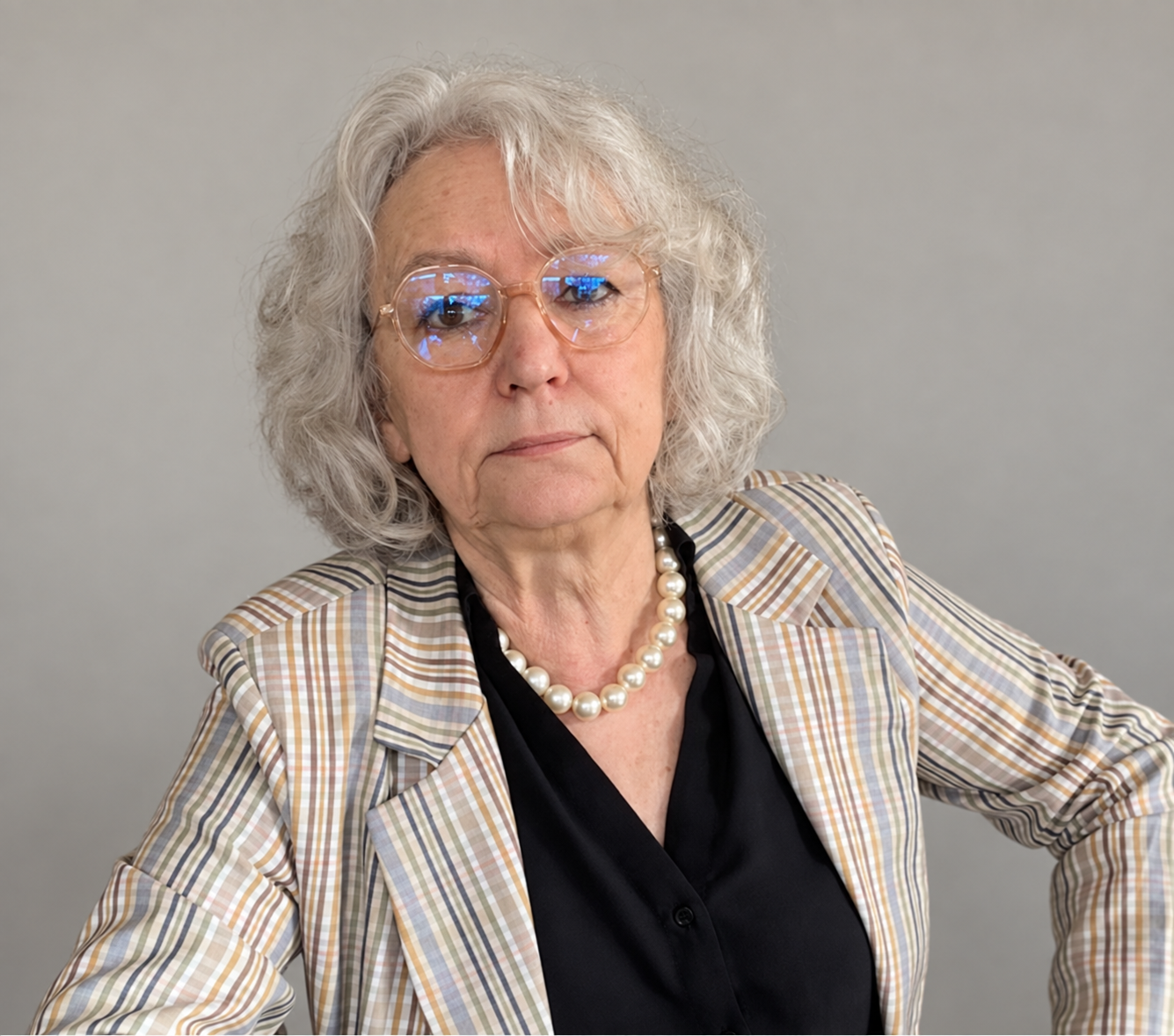 Anna Bernhardt
