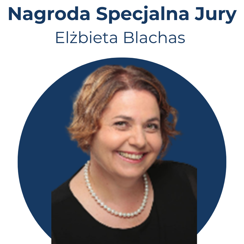 Elżbieta Blachas