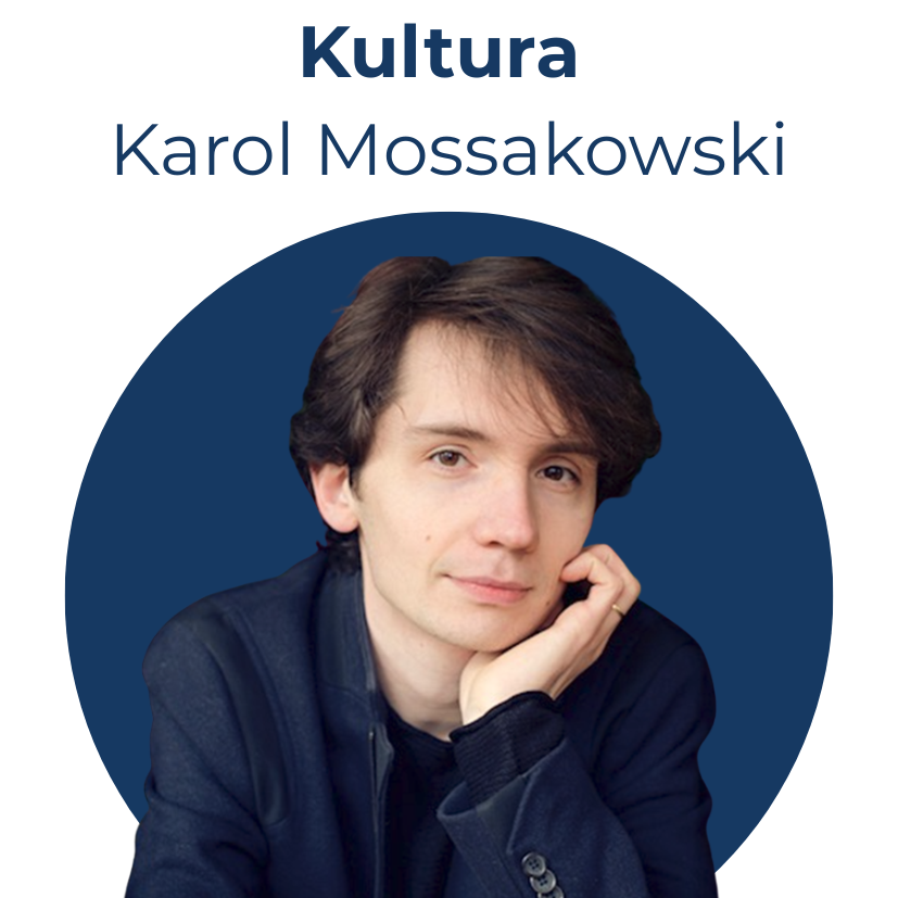 Karol Mossakowski