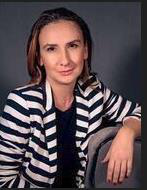 Aldona Długokięcka-Kałuża