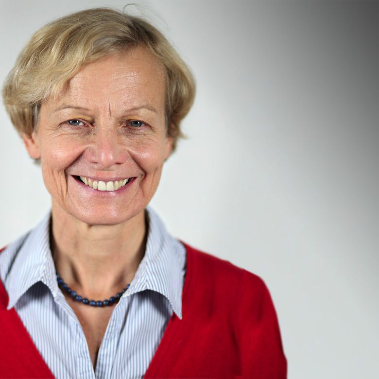 Prof. Barbara Romanowicz