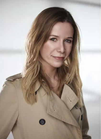 Daria Day-Slusarczyk