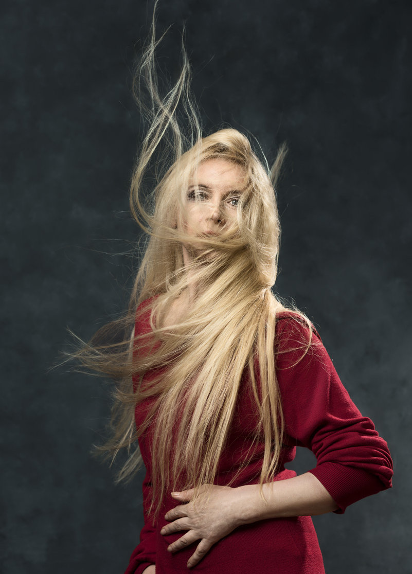 Elżbieta Czerczuk