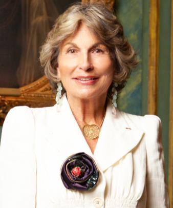 Isabelle Potocki d'Ornano