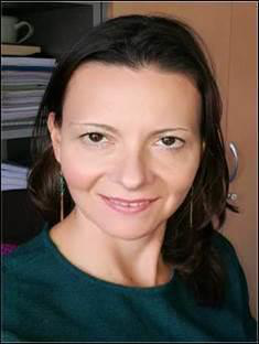 Dr hab. Jolanta Światowska