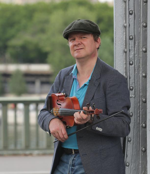Karol Dobrowolski