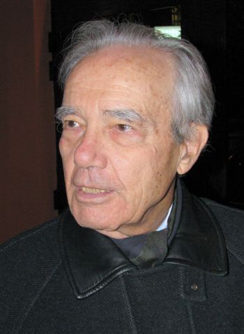 Prof. Kazimierz Piotr Zaleski