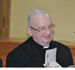 Ks. Jerzy Chorzempa
