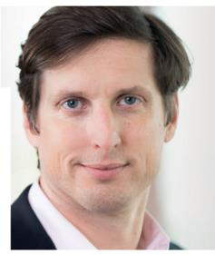 Prof. Marcin Detyniecki