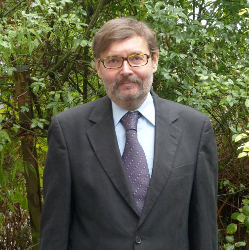 Dr Marek Brzezinski