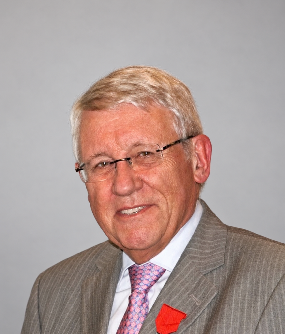 Michel Dorin