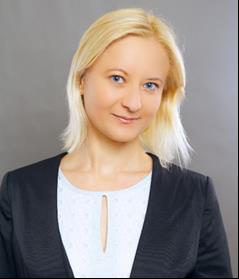 Dr Renata Cabas-Mrozowicz
